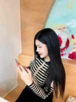 台北定點茶-高小妹