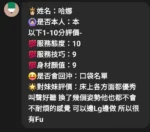 嘉義定點茶-哈娜