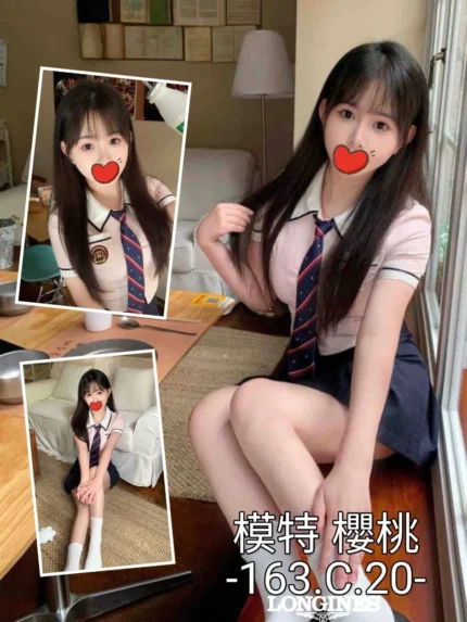 台中外送茶-櫻桃