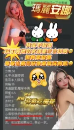 桃園定點茶-瑪麗安娜