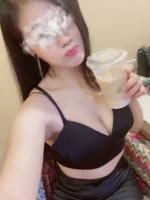 台北定點茶-林倩