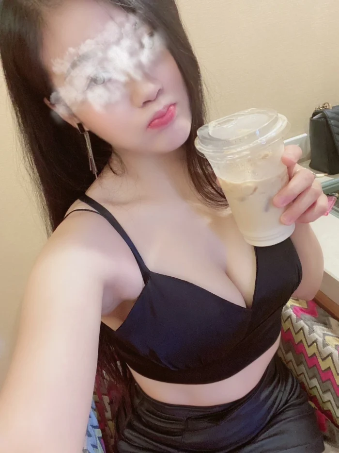 台北定點茶-林倩
