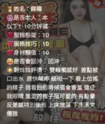 台中定點茶-粿粿