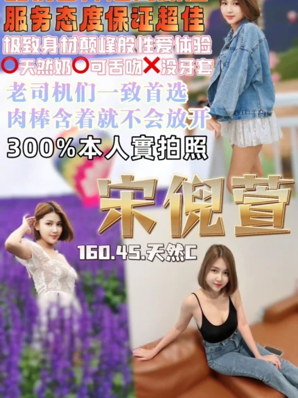 桃園定點茶-宋倪萱