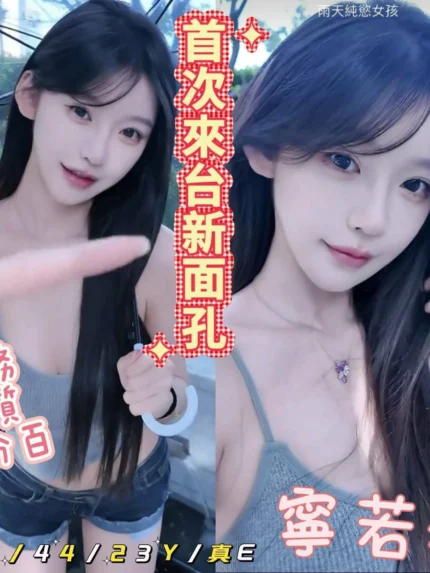 嘉義定點茶-寧若薇