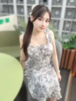 台北外送茶-小美真由香