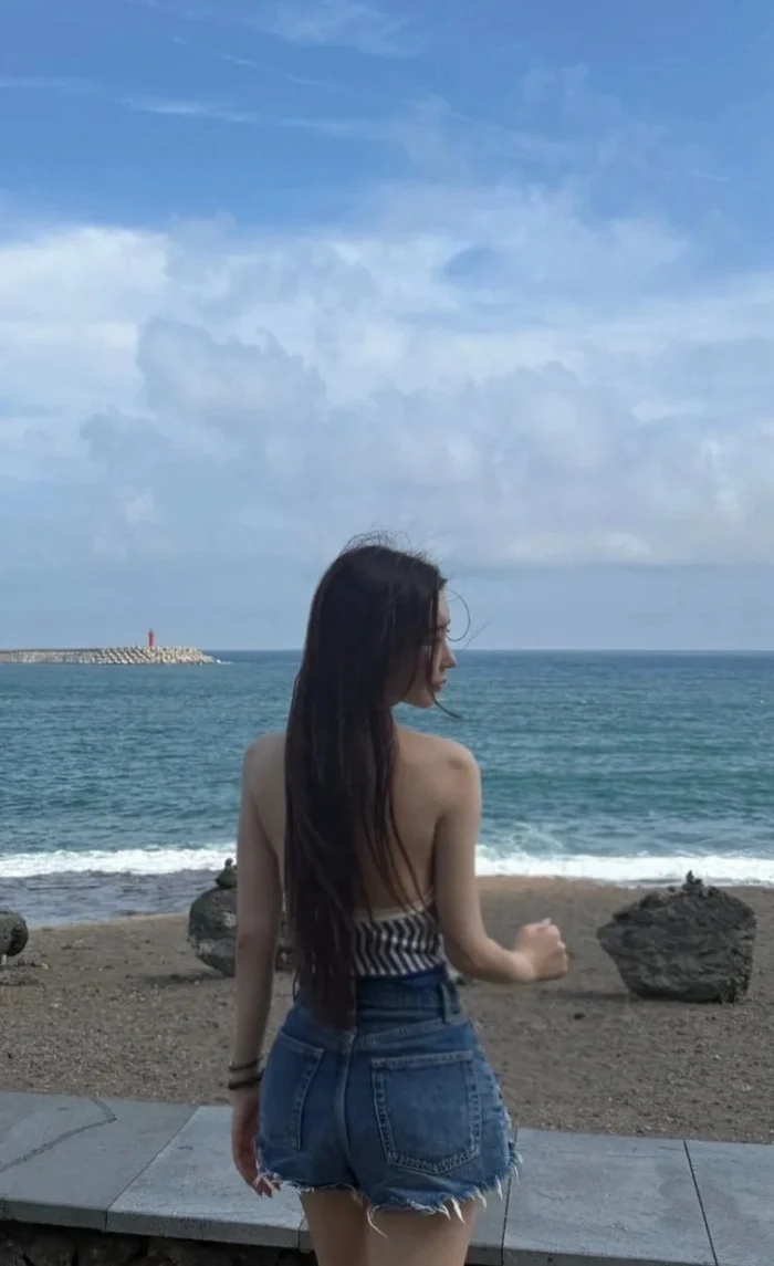 高雄定點茶-姜宥真