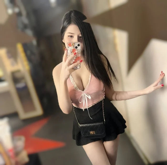 台北定點茶-高小妹