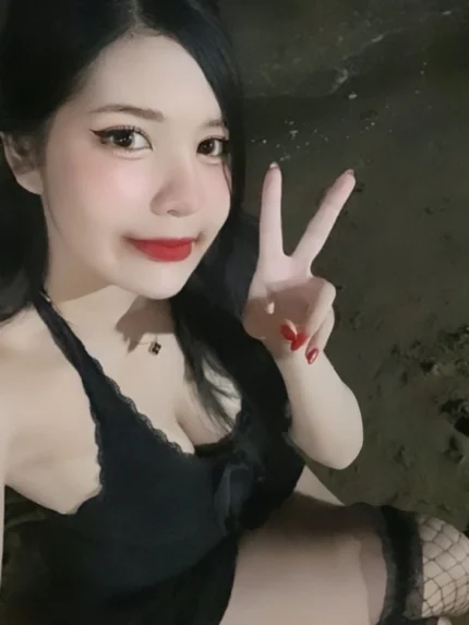 台北定點茶-高小妹