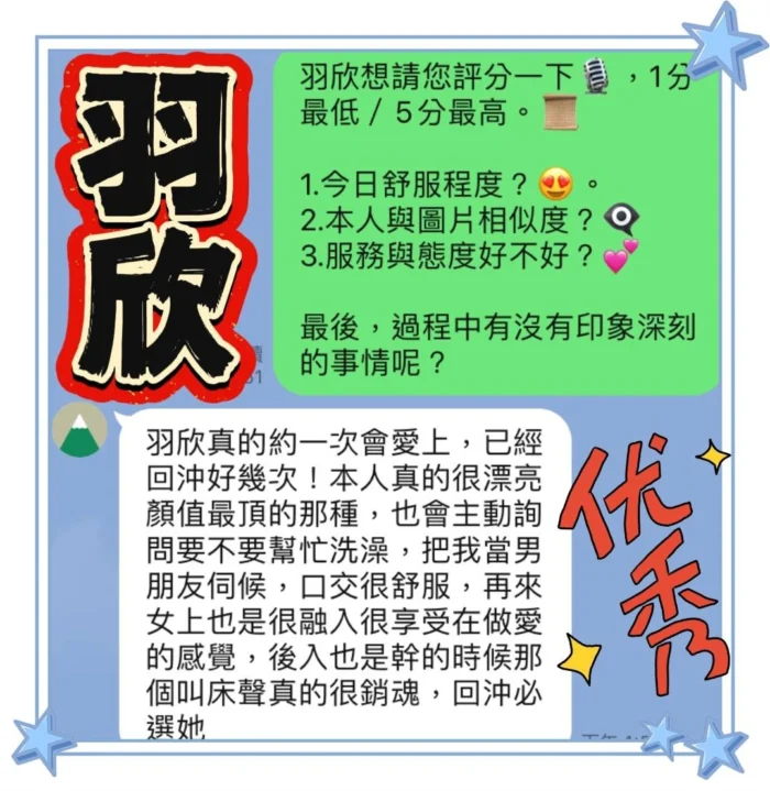台中定點茶-羽欣