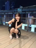 高雄定點茶-戶杏梨