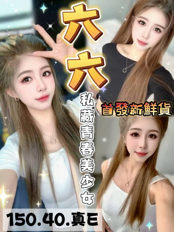 台中定點茶-六六
