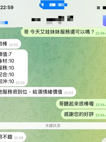 台中定點茶-艾娃