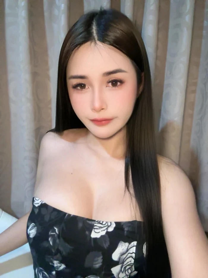 新北定點茶-GIGI