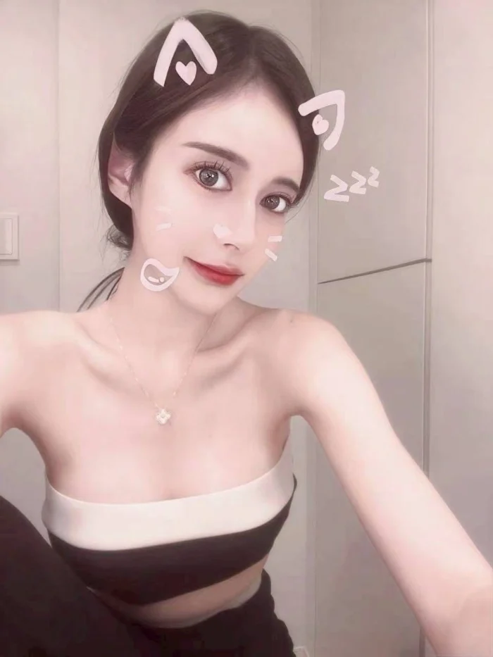 台北外送茶-艾麗卡