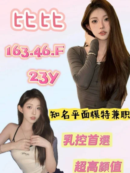 桃園外送茶-比比