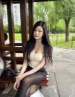 台北定點茶-高小妹