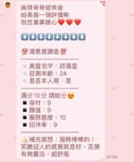 新竹定點茶-詩滿星