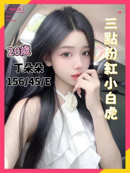 台中定點茶-丁朵朵