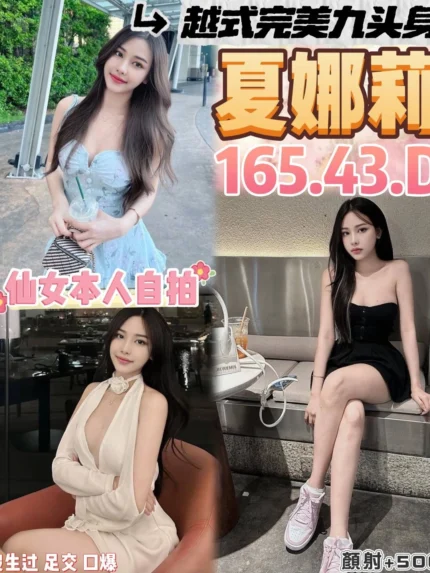 桃園定點茶-夏娜莉