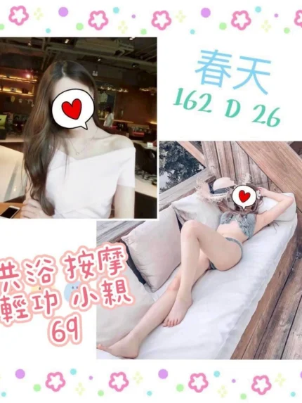 台北定點茶-春天/162/?/26/D