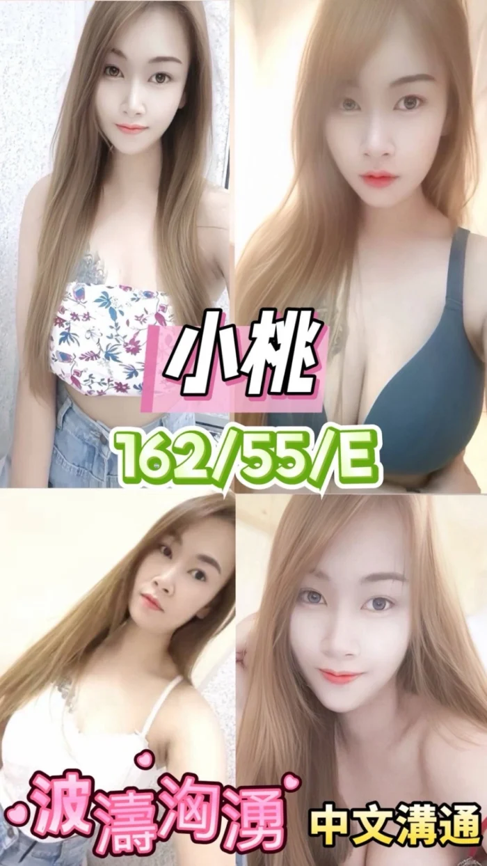 台中定點茶-小桃/162/53/23/E