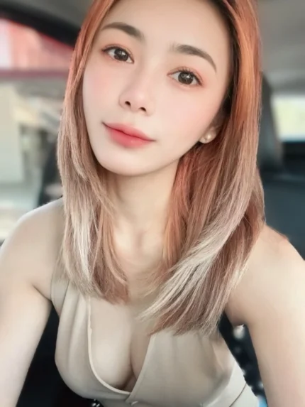 台北定點茶-莫彩曦