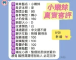 台南定點茶-小嫩妹