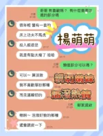 台南定點茶-楊萌萌