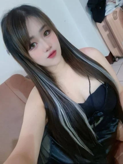 雲林定點茶-婷婷