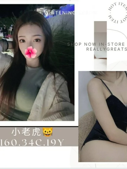 台北外送茶-小老虎/160/?/19/C