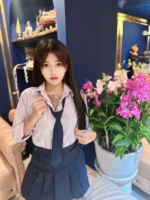 台北定點茶-瑞兒/156/40/23/C