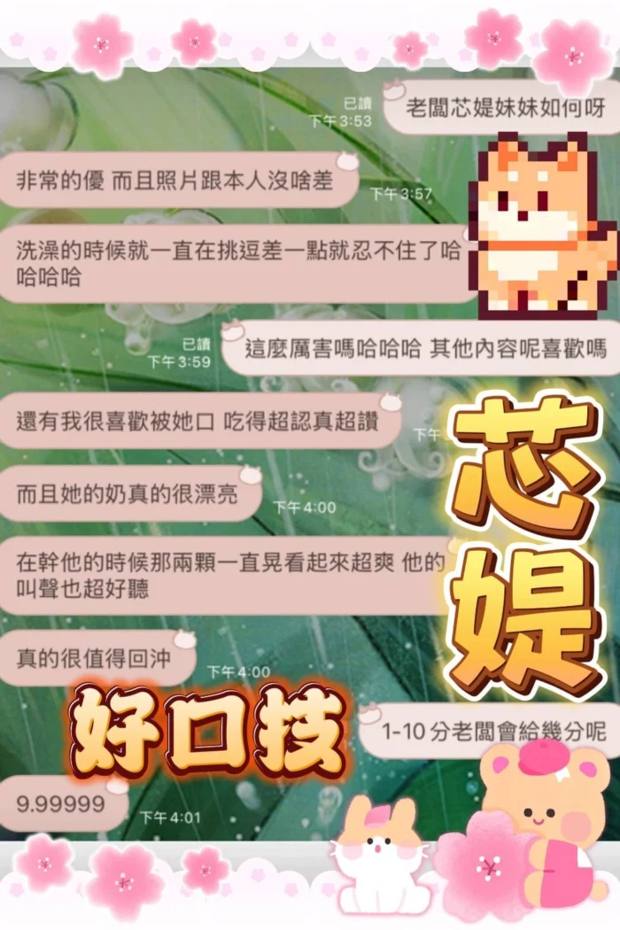 台中定點茶-芯媞/155/43/19/C