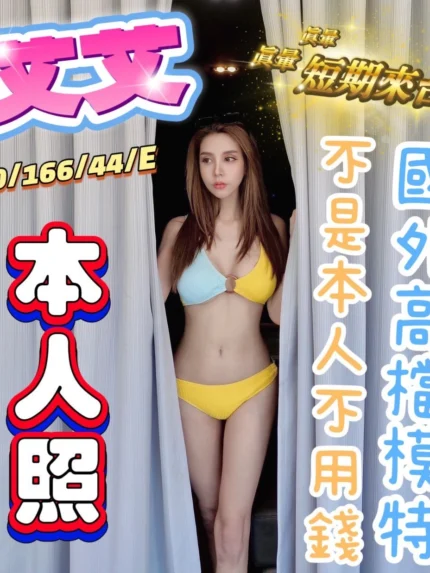 彰化定點茶-艾艾/166/44/20/E