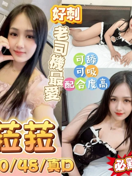 台中定點茶-菈菈/160/48/23/D