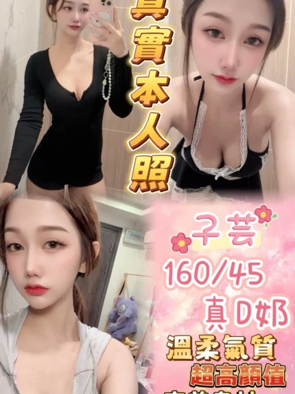 新北定點茶-子芸/160/45/23/D
