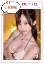 台北外送茶-小宮和花/172/?/22/F