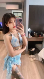 台北定點茶-瑞兒/156/40/23/C