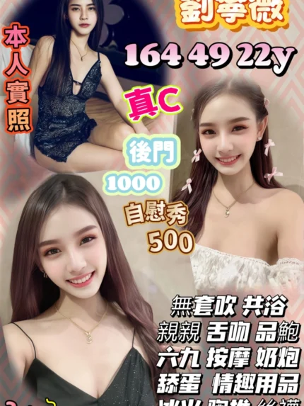 苗栗定點茶-劉寧薇/164/49/22/C