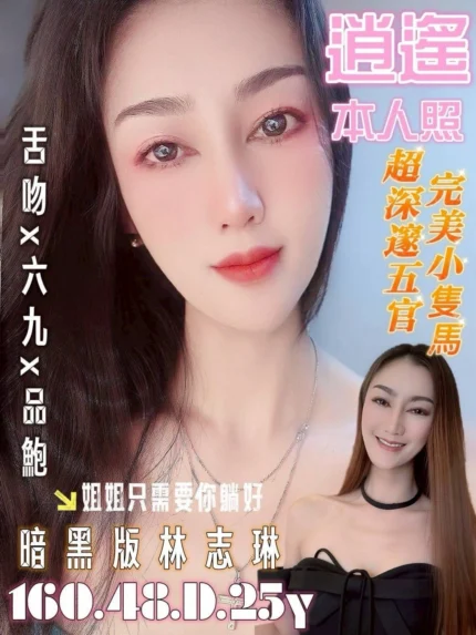 台南定點茶-逍遙/160/48/25/D