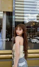 高雄外送茶-由紗希/165/46/22/D