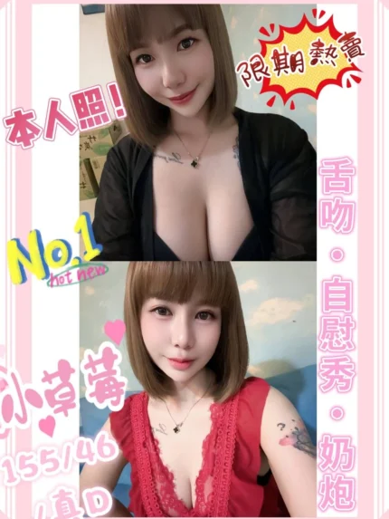 屏東定點茶-小草莓/155/46/26/D