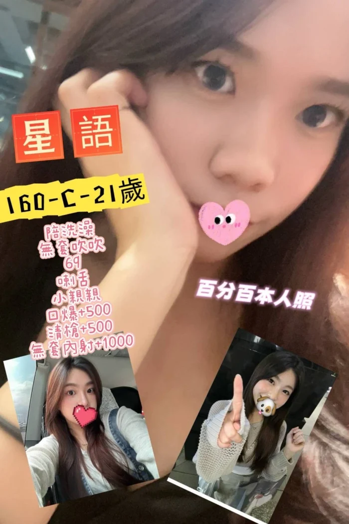 台北定點茶-星語/160/52/21/C