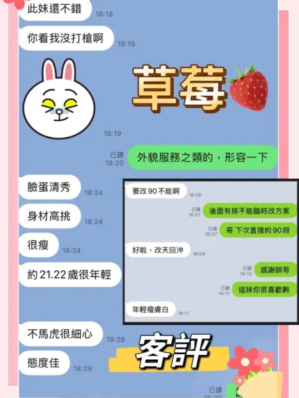 新北定點茶-草莓/168/45/20/D