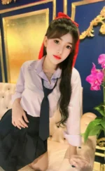 台北定點茶-瑞兒/156/40/23/C