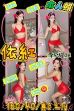 桃園定點茶-依紅/160/40/21/C