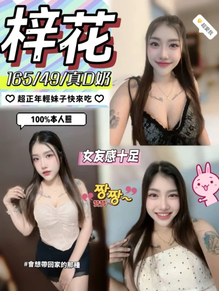 台中定點茶-梓花/165/49/?/D