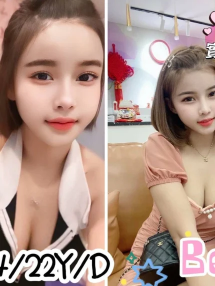 嘉義定點茶-Bell/155/44/22/D