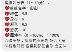 桃園定點茶-甜甜/148/44/22/C