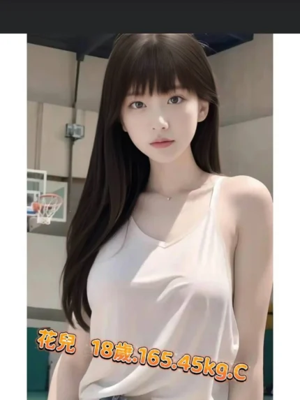 台北外送茶-花兒/165/45/18/C
